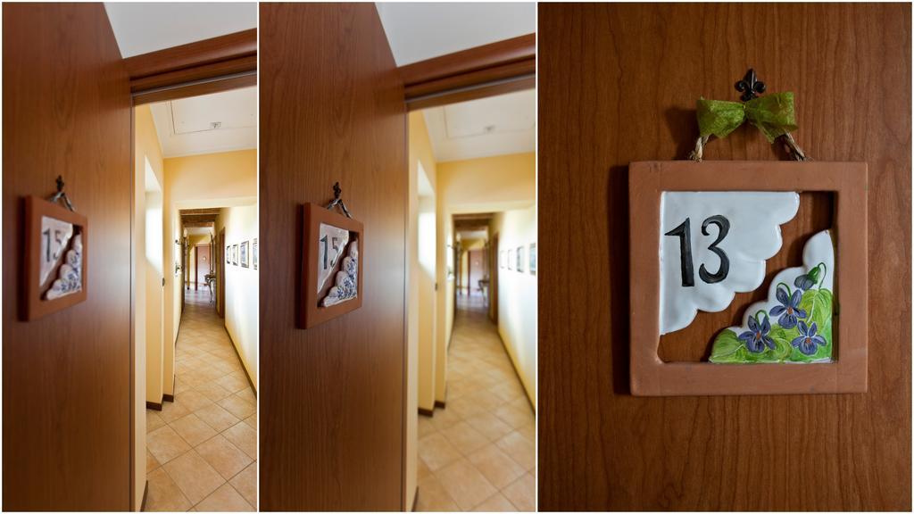 I Grilli Bed & Breakfast Castagnole delle Lanze ภายนอก รูปภาพ
